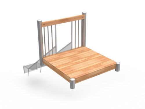 Rinneliukumäen taso iso
