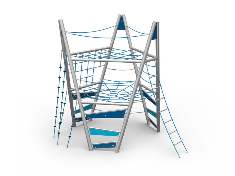 TryAngle kiipeilyteline A