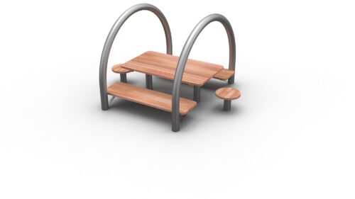 Lasten kalusteryhmä