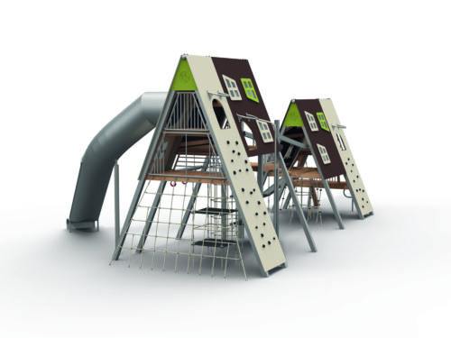 Play house XL 1 hpl