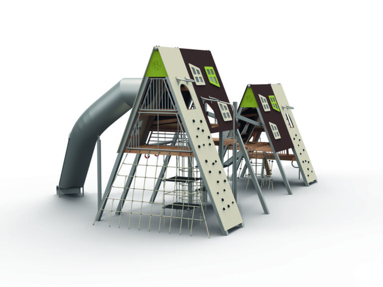 Play house XL 1 hpl