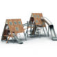 Play house XL 1 robinia