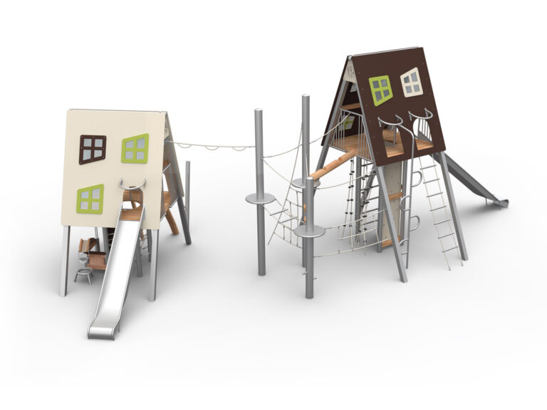Play Houses L 1