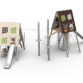 Play Houses L 1