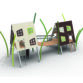 Play Houses S 1 ruoko