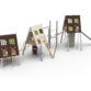 Play Houses L 2