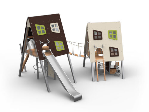 Play Houses M 1