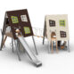 Play Houses M 1