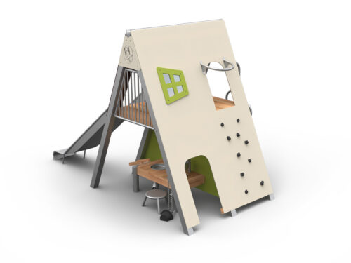 Play Houses S 1
