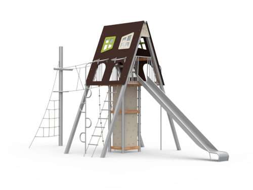 Play Houses L 3