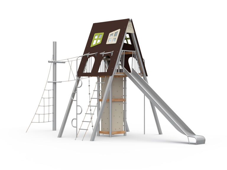 Play Houses L 3