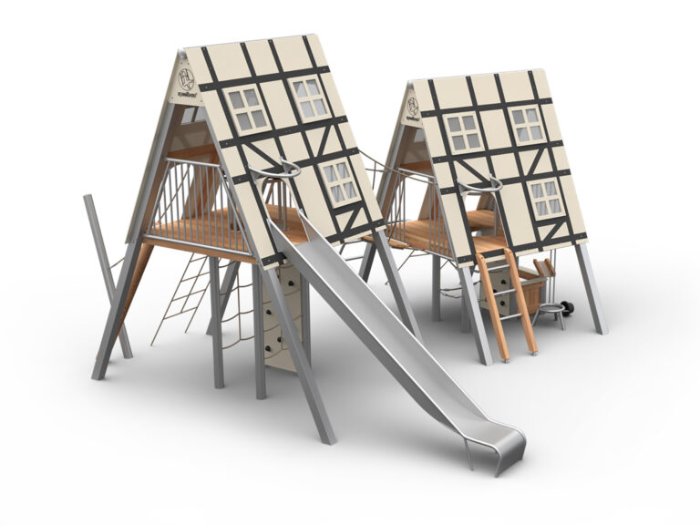 Play Houses M 2