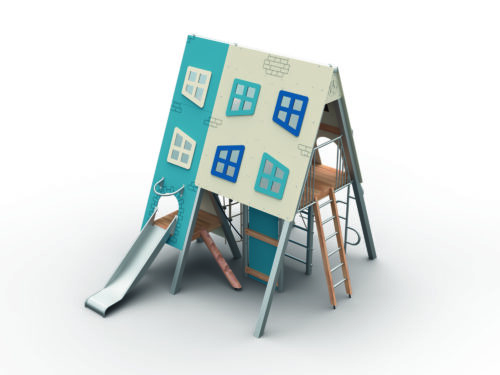 Play Houses XL 4
