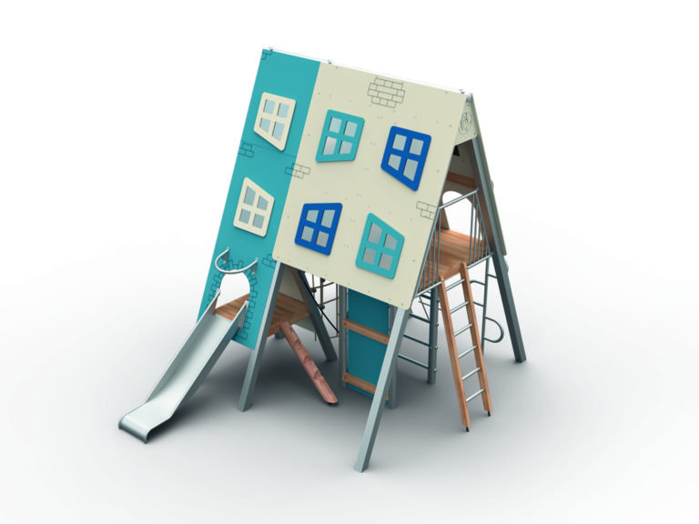 Play Houses XL 4