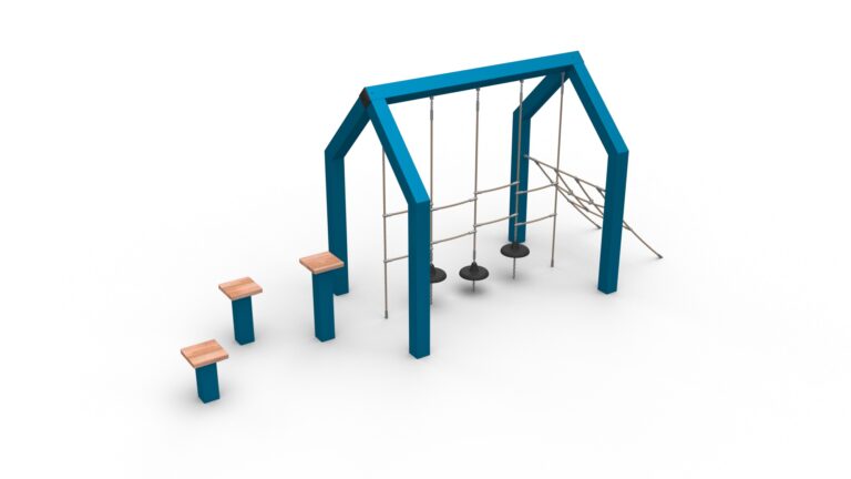 Kiipeilyteline Luleå