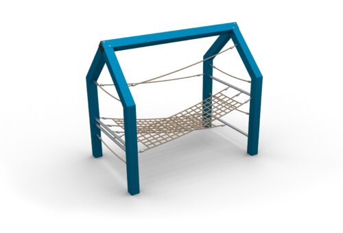 Kiipeilyteline Kiiruna