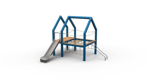 Leikkikeskus Aalborg