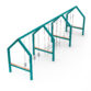 Frame seikkailurata B