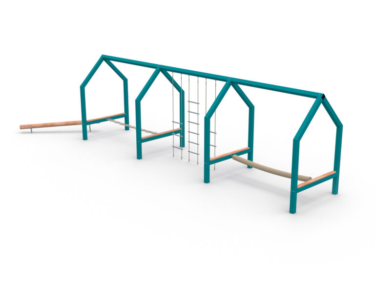Frame seikkailurata A