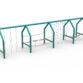 Frame seikkailurata C