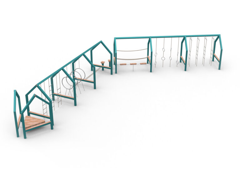 Frame seikkailurata G