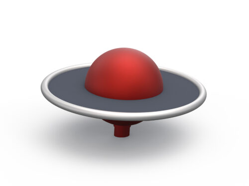 Karuselli Saturn