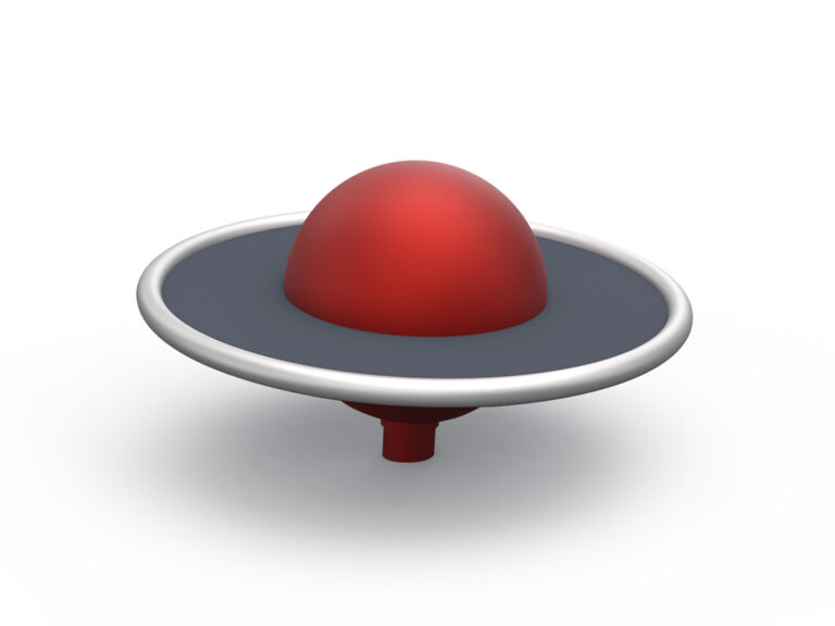 Karuselli Saturn