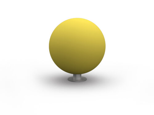 Tasapainopallo iso
