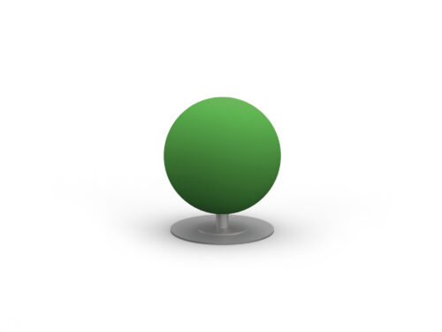 Tasapainopallo keskikokoinen
