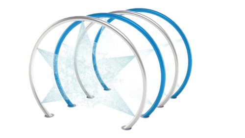 Spiral Tunnel