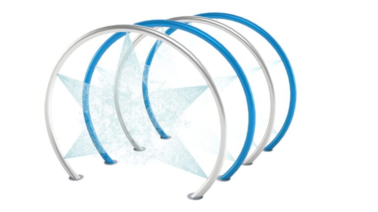 Spiral Tunnel