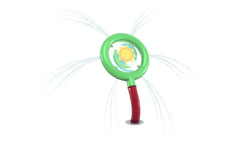 Magnif-Eye