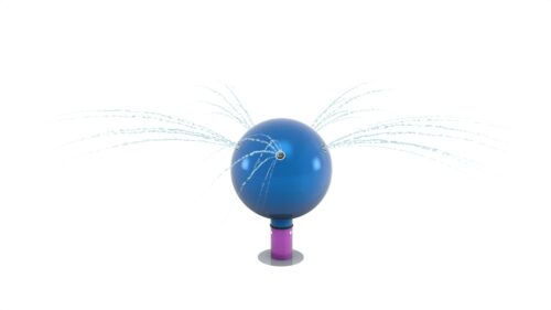 Spinny Squirt