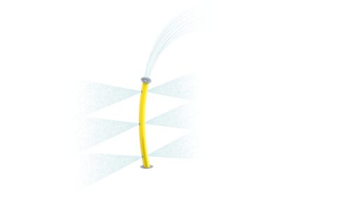 Spritz Stick