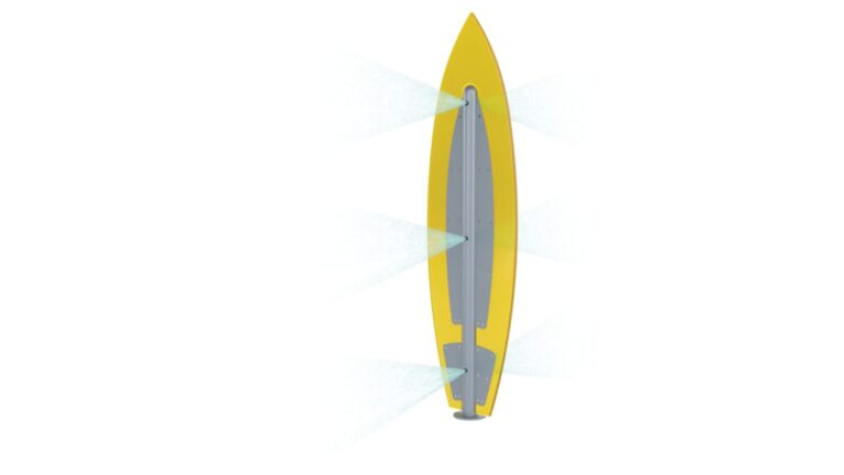 Surfboard
