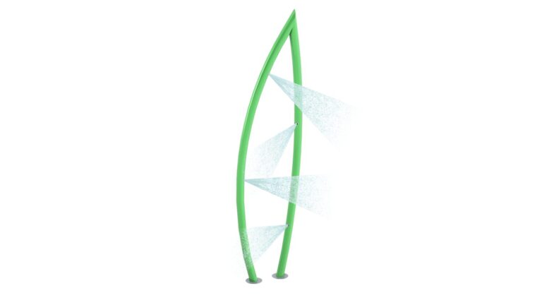 Morning Grass 1