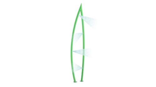 Morning Grass 3