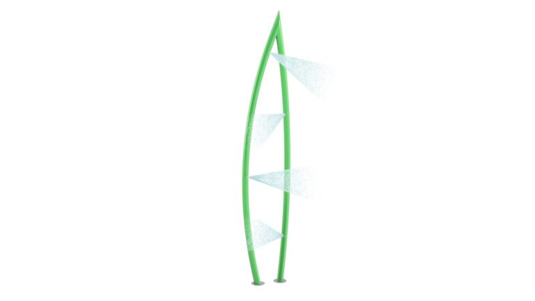 Morning Grass 3