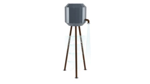 Water Tower