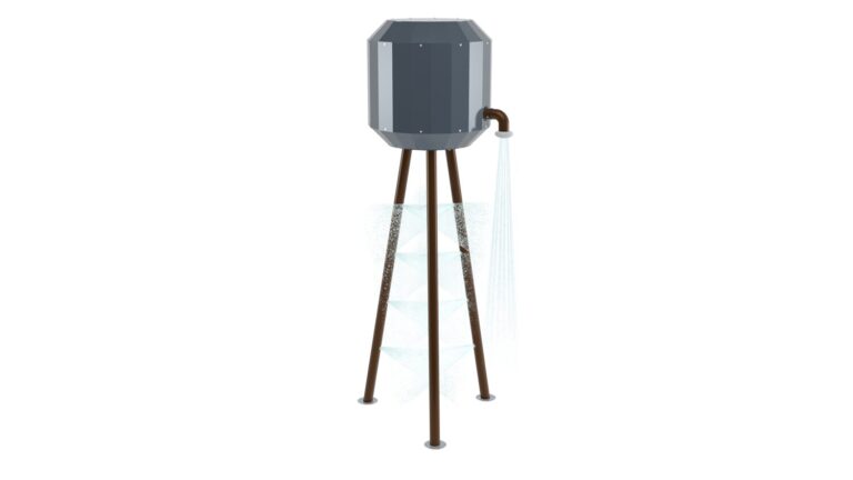 Water Tower