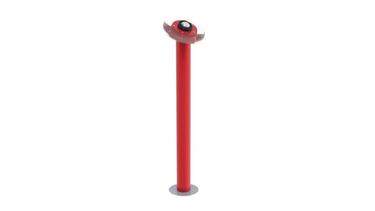 Power Post
