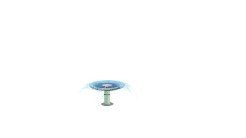 Basin