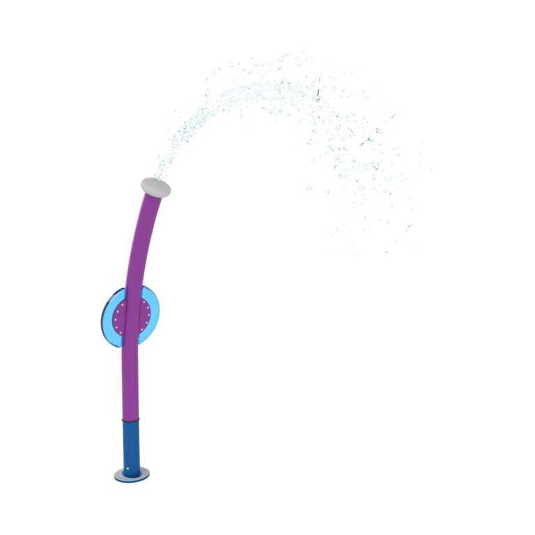 Spin Spray 1
