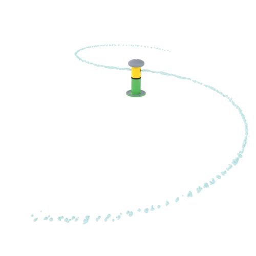 Water Weaver 1