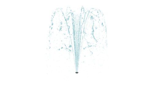 Confetti Spray
