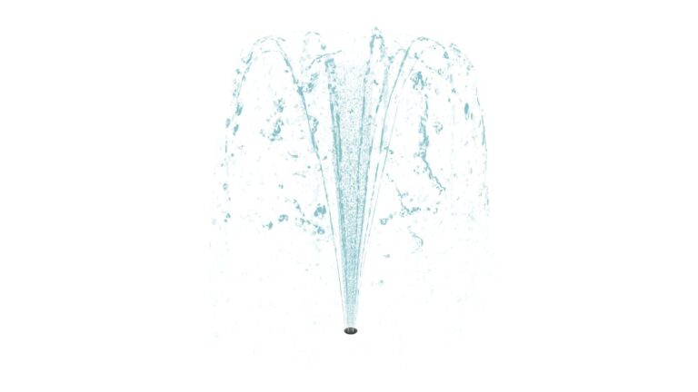 Confetti Spray