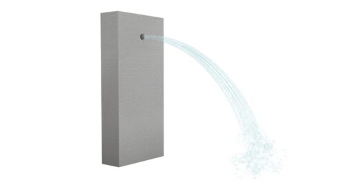 Wall Spray