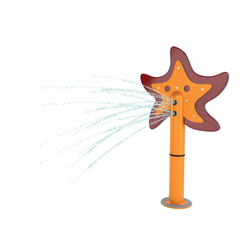 Starfish
