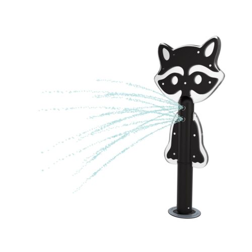 Raccoon