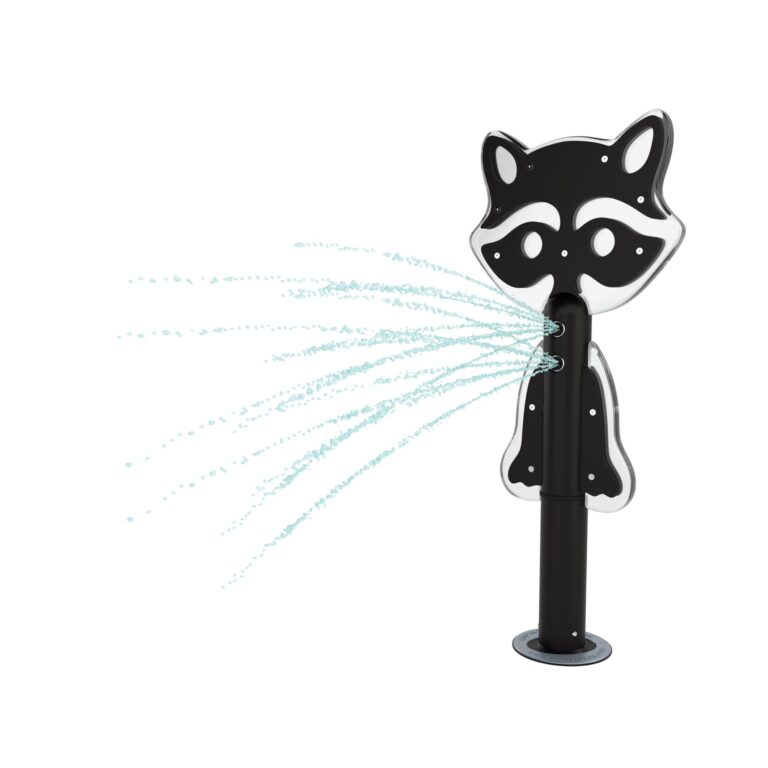 Raccoon